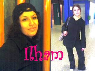 Ilham