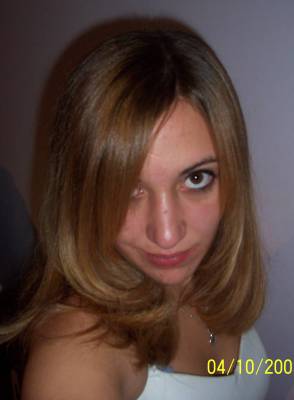 ma chérie