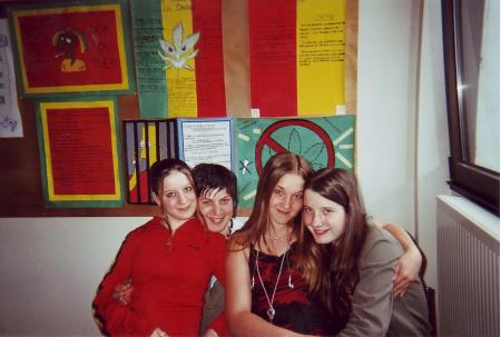 mes louloutes ke j'adore